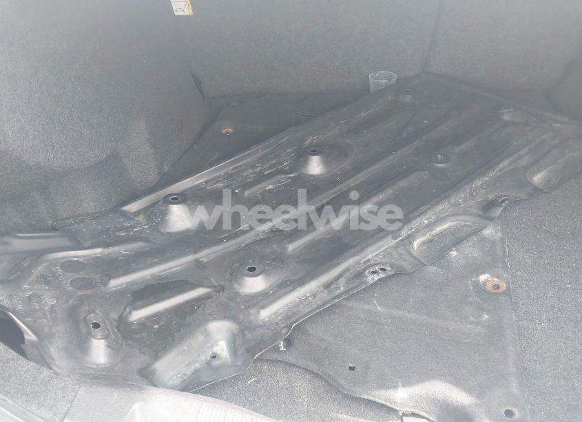 Photo 12 of 2015 Ford Fusion SE (VIN 3FA6P0H78FR278604)