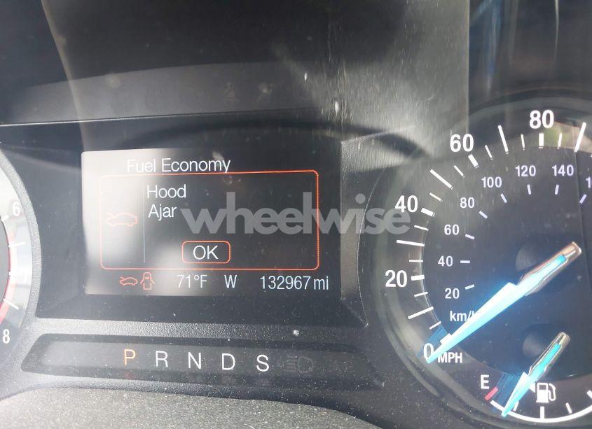 Photo 16 of 2015 Ford Fusion SE (VIN 3FA6P0H78FR278604)