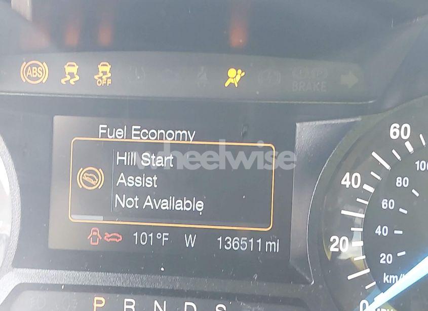 Photo 15 of 2016 Ford Fusion SE (VIN 3FA6P0H78GR145195)