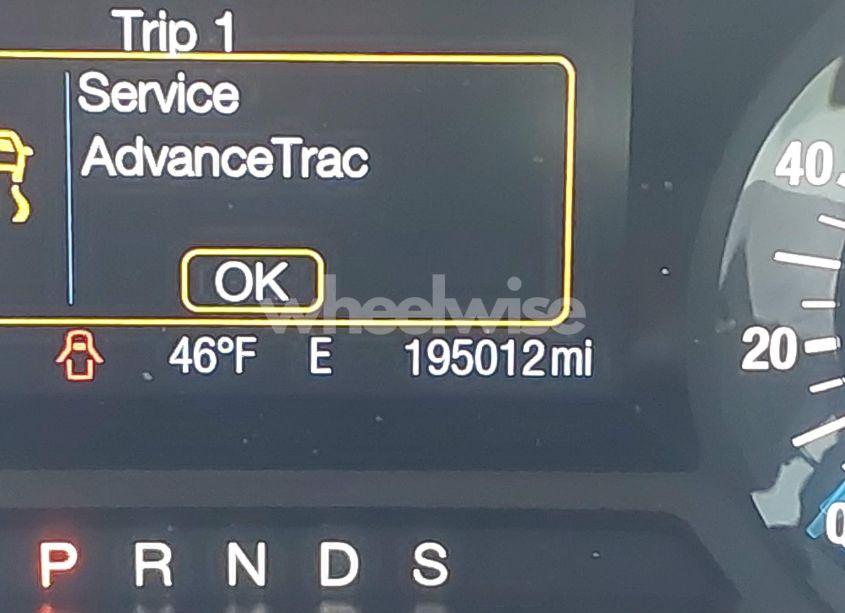 Photo 15 of 2016 Ford Fusion SE (VIN 3FA6P0H78GR176995)