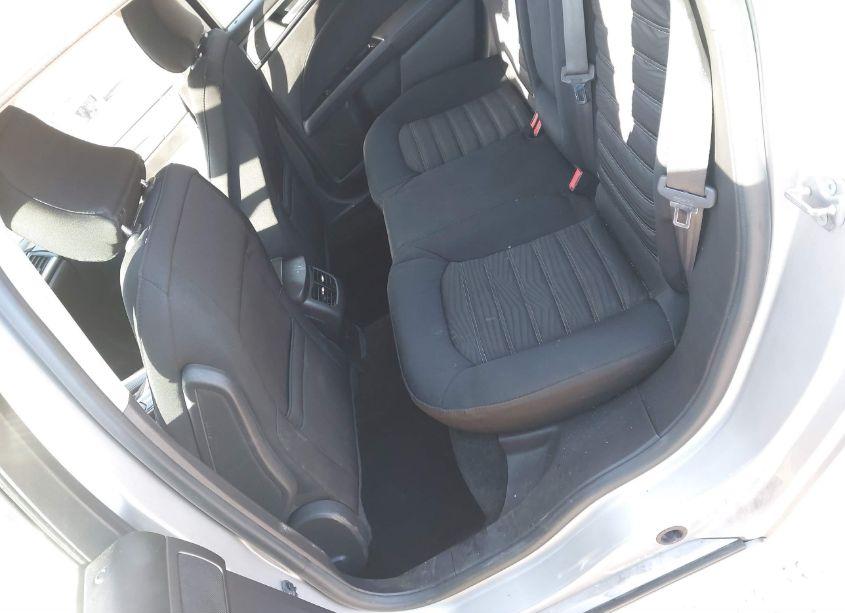 Photo 8 of 2016 Ford Fusion SE (VIN 3FA6P0H78GR189892)