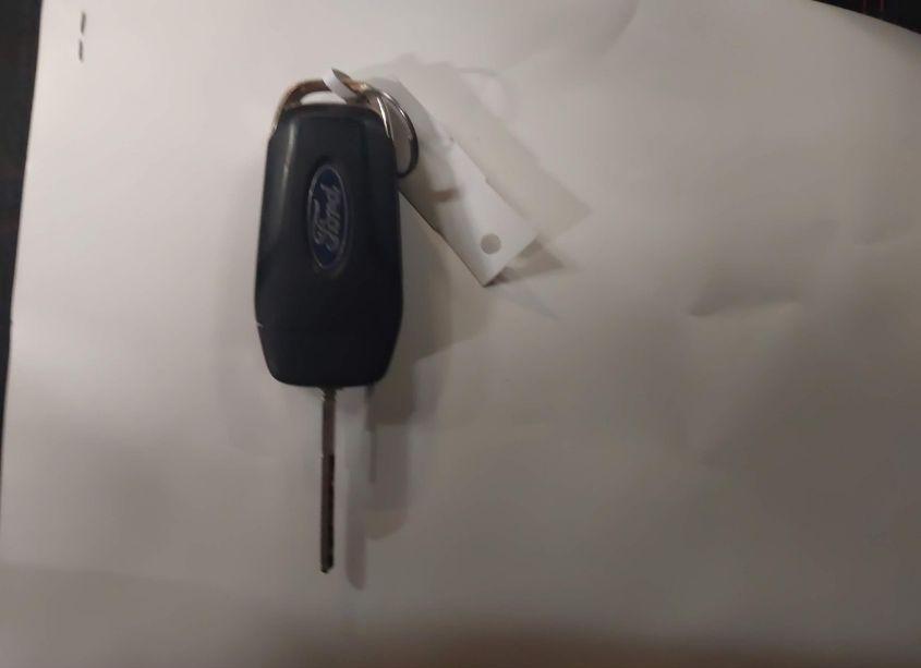 Photo 11 of 2016 Ford Fusion SE (VIN 3FA6P0H78GR276367)