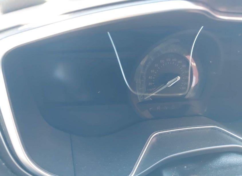 Photo 15 of 2016 Ford Fusion SE (VIN 3FA6P0H78GR279060)