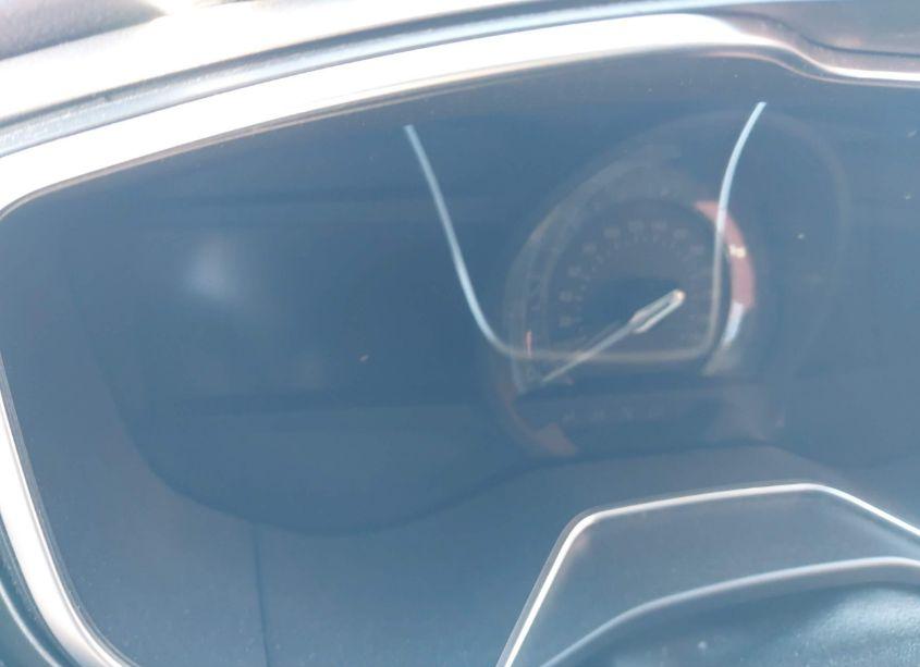 Photo 7 of 2016 Ford Fusion SE (VIN 3FA6P0H78GR279060)