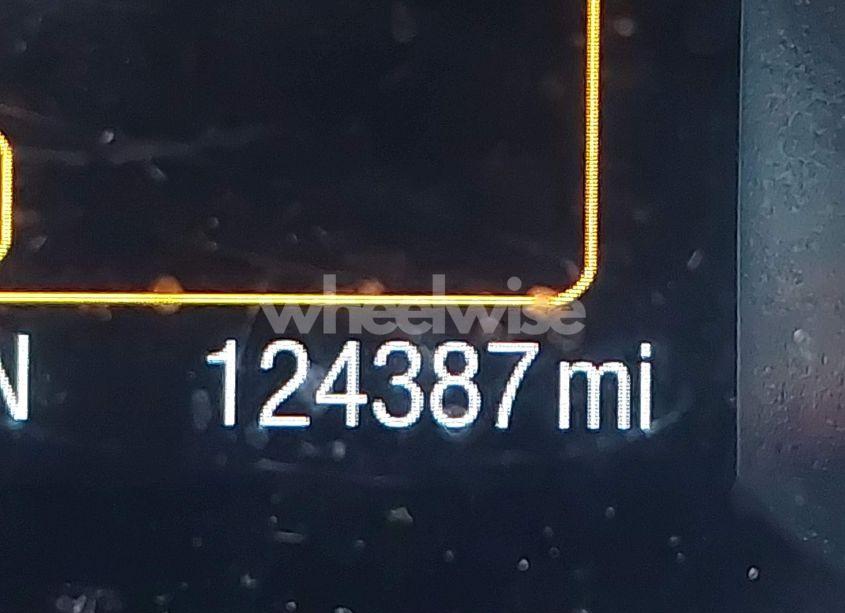 Photo 15 of 2016 Ford Fusion SE (VIN 3FA6P0H78GR306659)