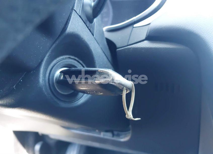 Photo 11 of 2016 Ford Fusion SE (VIN 3FA6P0H78GR310730)