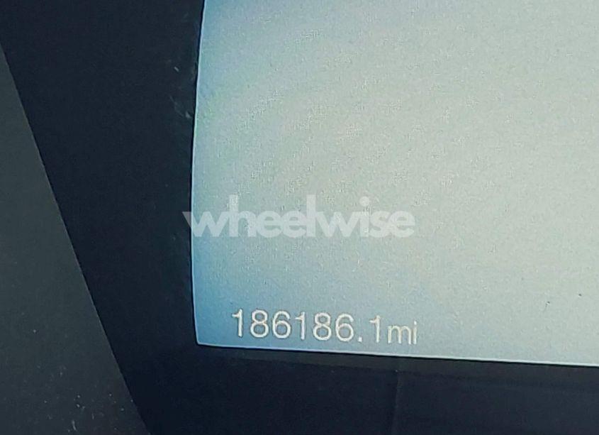 Photo 7 of 2016 Ford Fusion SE (VIN 3FA6P0H78GR310730)