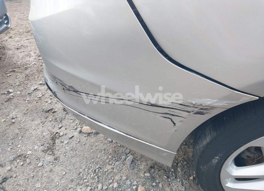 Photo 18 of 2016 Ford Fusion SE (VIN 3FA6P0H78GR311117)