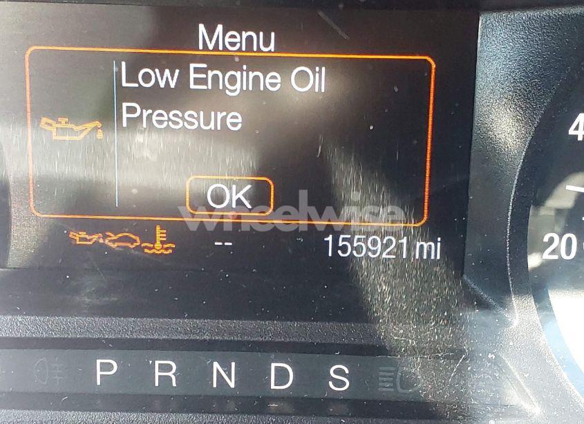 Photo 15 of 2016 Ford Fusion SE (VIN 3FA6P0H78GR367784)