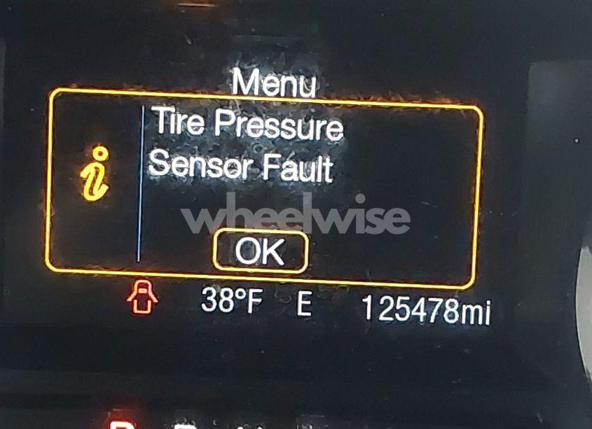 Photo 15 of 2017 Ford Fusion SE (VIN 3FA6P0H78HR145988)