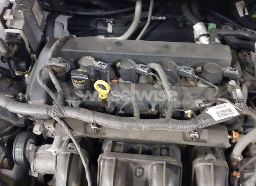 Photo 10 of 2017 Ford Fusion SE (VIN 3FA6P0H78HR149183)