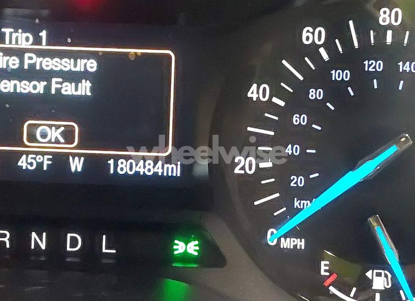 Photo 15 of 2017 Ford Fusion SE (VIN 3FA6P0H78HR149183)