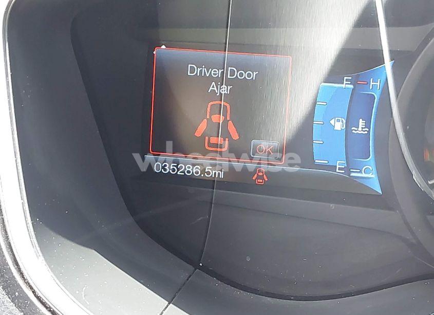 Photo 15 of 2017 Ford Fusion SE (VIN 3FA6P0H78HR157106)