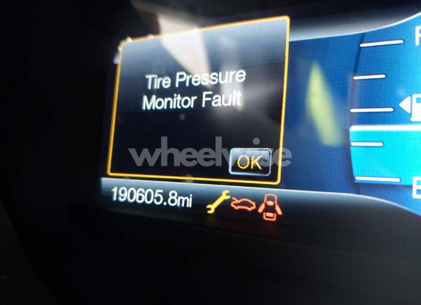 Photo 15 of 2017 Ford Fusion SE (VIN 3FA6P0H78HR200469)