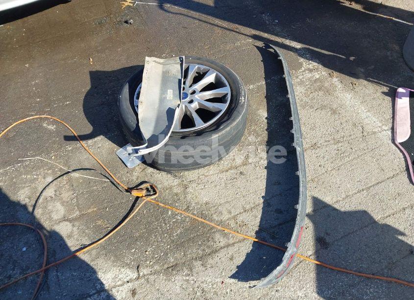 Photo 12 of 2017 Ford Fusion SE (VIN 3FA6P0H78HR224397)