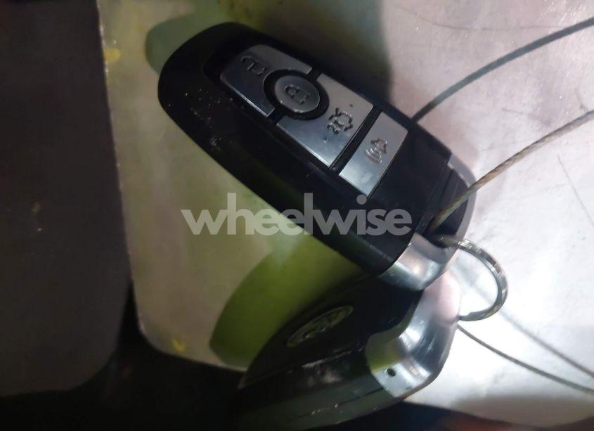 Photo 11 of 2017 Ford Fusion SE (VIN 3FA6P0H78HR227249)