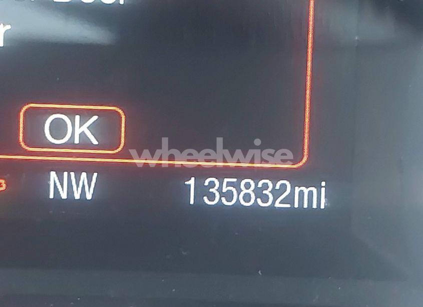 Photo 15 of 2017 Ford Fusion SE (VIN 3FA6P0H78HR237523)