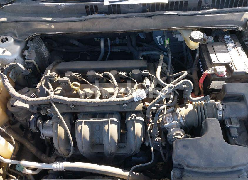 Photo 10 of 2017 Ford Fusion SE (VIN 3FA6P0H78HR290092)