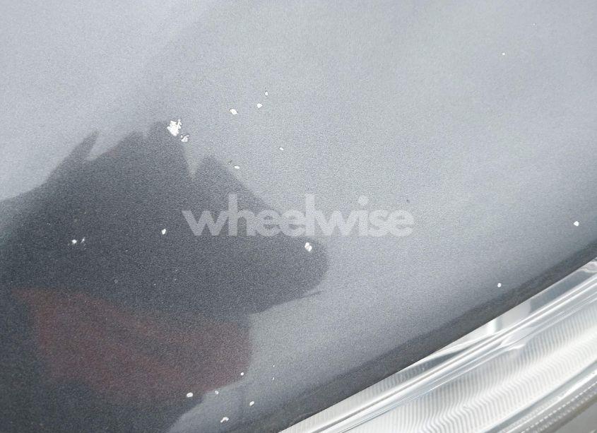 Photo 17 of 2017 Ford Fusion SE (VIN 3FA6P0H78HR317064)