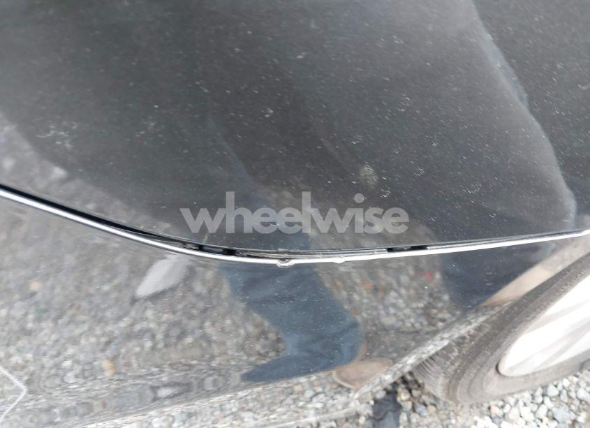 Photo 6 of 2017 Ford Fusion SE (VIN 3FA6P0H78HR317064)