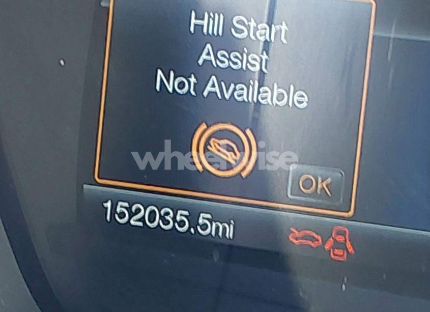 Photo 16 of 2017 Ford Fusion SE (VIN 3FA6P0H78HR328842)