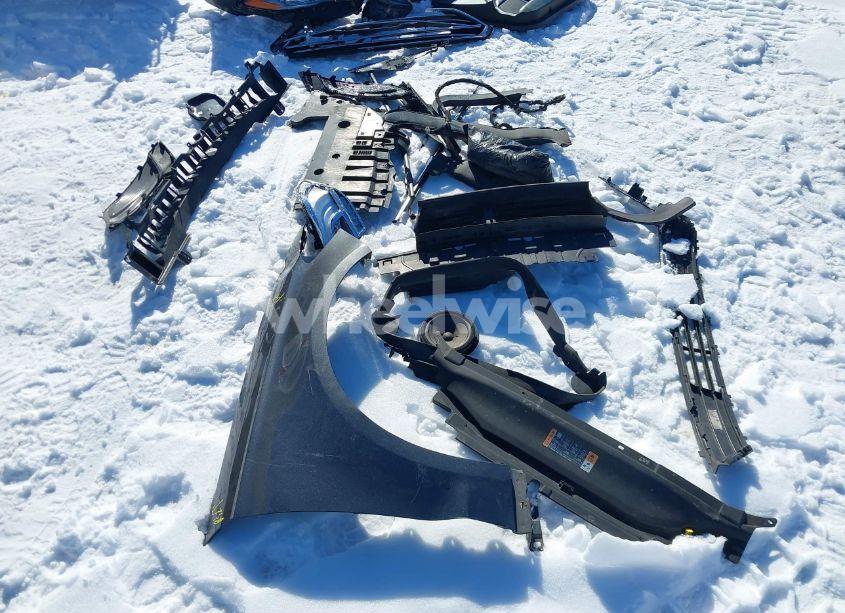 Photo 18 of 2017 Ford Fusion SE (VIN 3FA6P0H78HR328842)