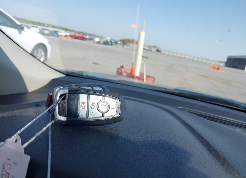 Photo 11 of 2017 Ford Fusion SE (VIN 3FA6P0H78HR349948)