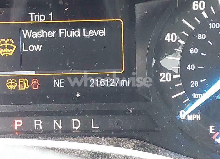 Photo 15 of 2017 Ford Fusion SE (VIN 3FA6P0H78HR357919)