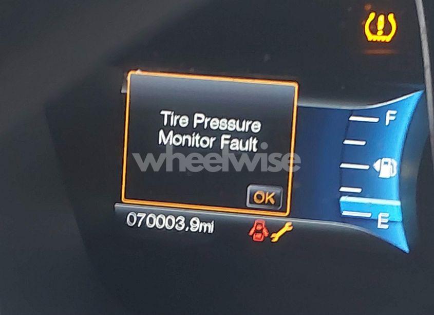 Photo 15 of 2017 Ford Fusion SE (VIN 3FA6P0H78HR390175)