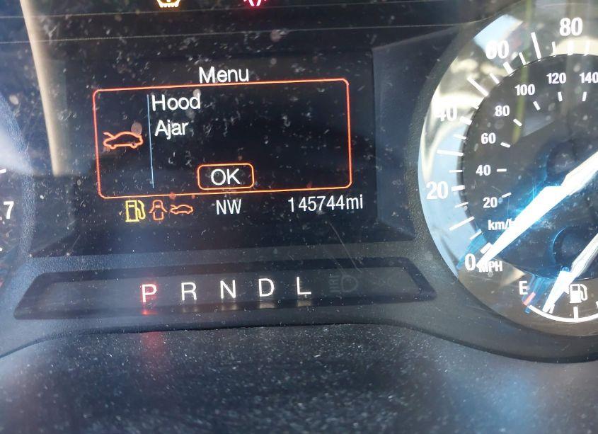 Photo 15 of 2018 Ford Fusion SE (VIN 3FA6P0H78JR156155)