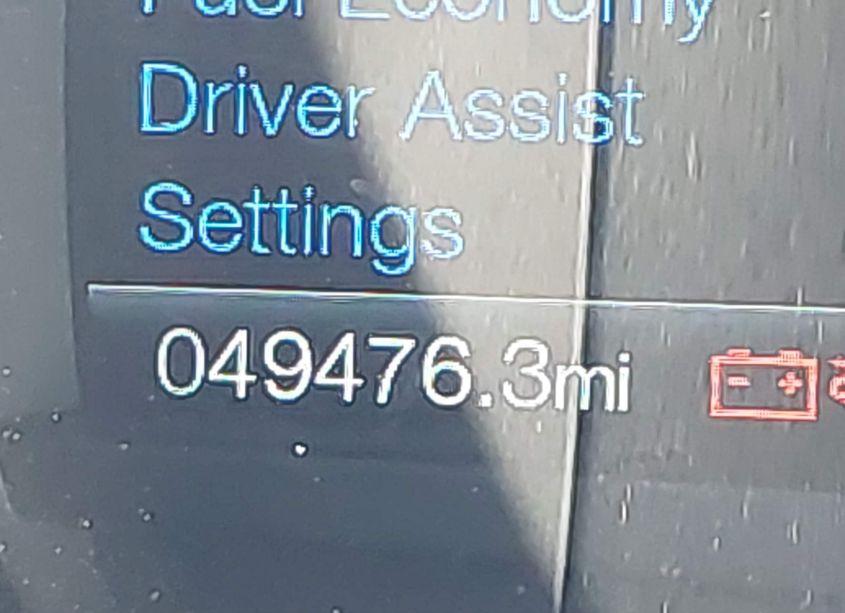 Photo 15 of 2018 Ford Fusion SE (VIN 3FA6P0H78JR249533)