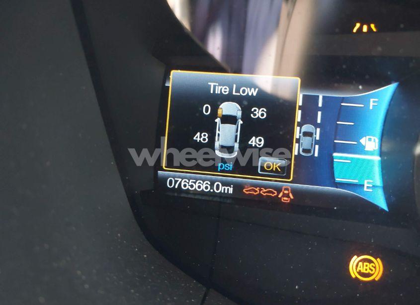 Photo 15 of 2020 Ford Fusion SE (VIN 3FA6P0H78LR238888)