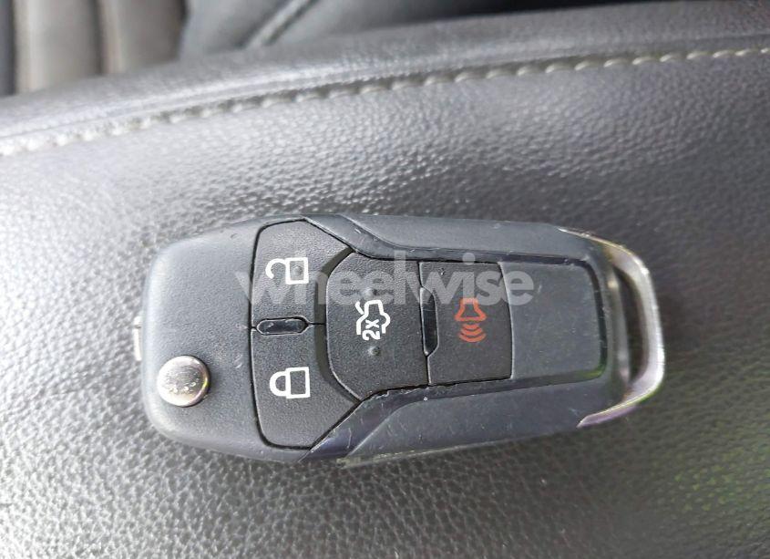 Photo 11 of 2013 Ford Fusion SE (VIN 3FA6P0H79DR119054)