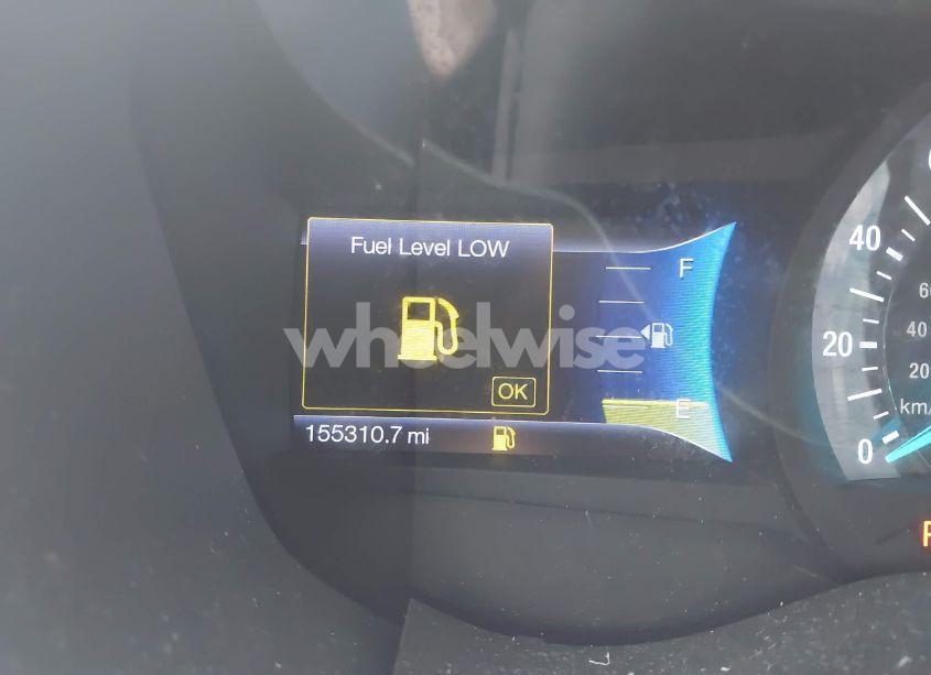 Photo 15 of 2013 Ford Fusion SE (VIN 3FA6P0H79DR119054)