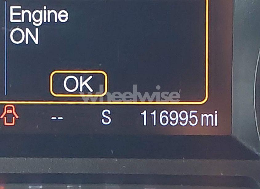 Photo 15 of 2013 Ford Fusion SE (VIN 3FA6P0H79DR126246)