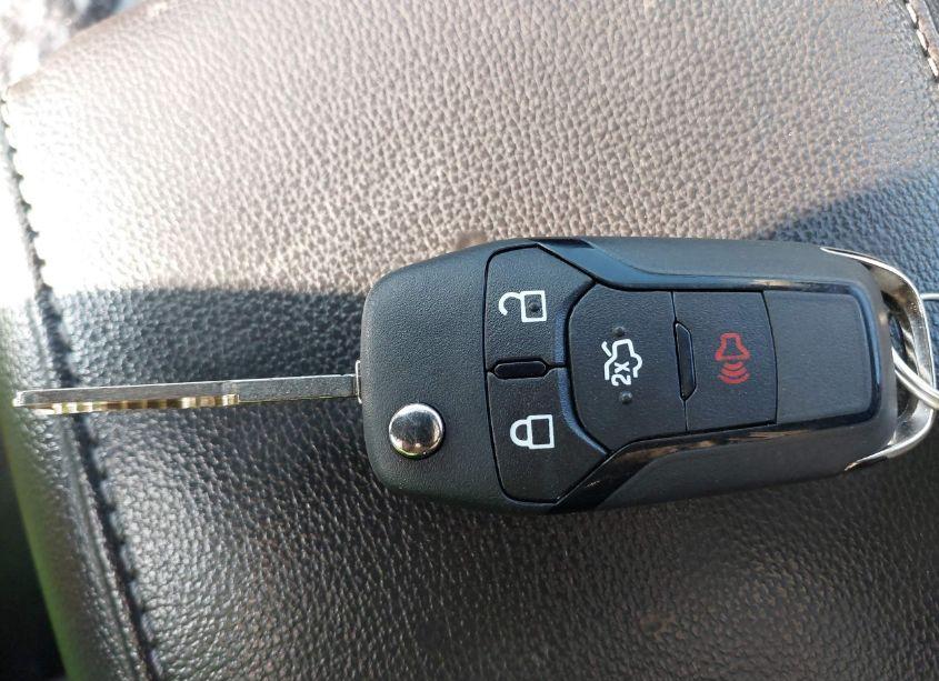 Photo 11 of 2013 Ford Fusion SE (VIN 3FA6P0H79DR173664)