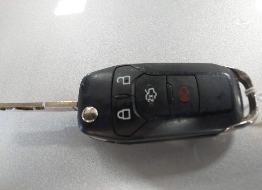 Photo 11 of 2013 Ford Fusion SE (VIN 3FA6P0H79DR195115)