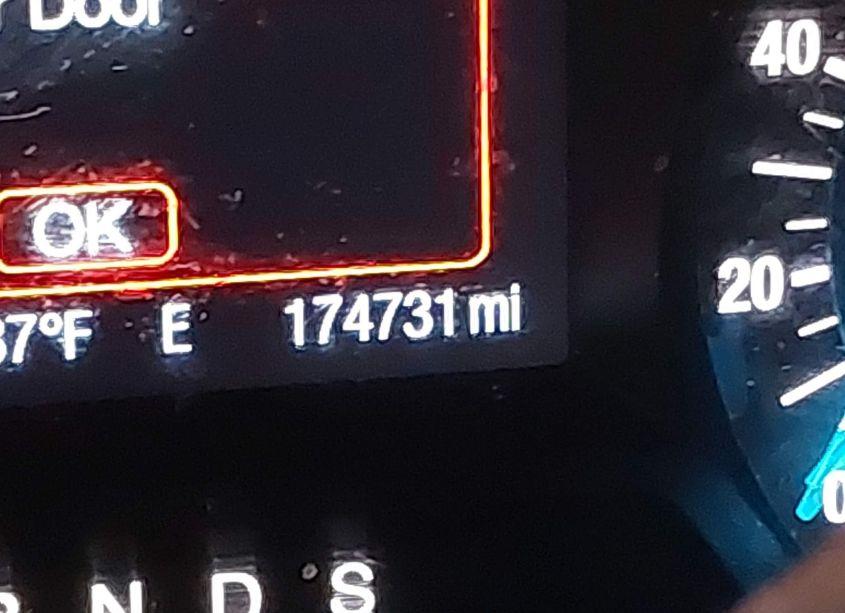 Photo 16 of 2013 Ford Fusion SE (VIN 3FA6P0H79DR195115)