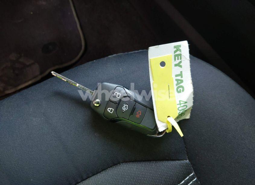 Photo 11 of 2013 Ford Fusion SE (VIN 3FA6P0H79DR198290)