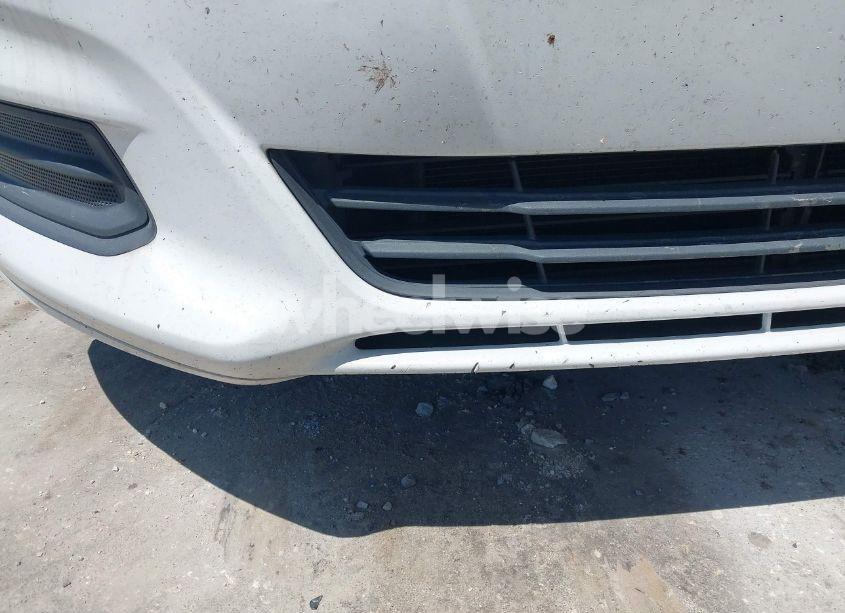 Photo 6 of 2013 Ford Fusion SE (VIN 3FA6P0H79DR198290)