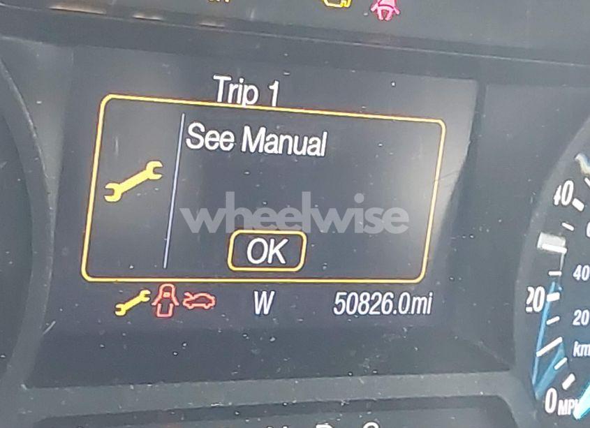 Photo 16 of 2013 Ford Fusion SE (VIN 3FA6P0H79DR213452)