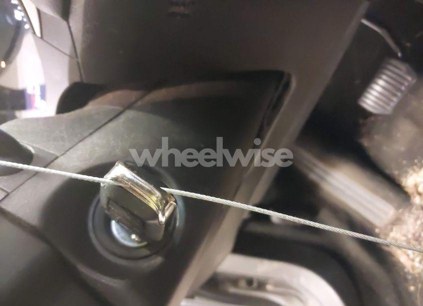 Photo 11 of 2013 Ford Fusion SE (VIN 3FA6P0H79DR252154)