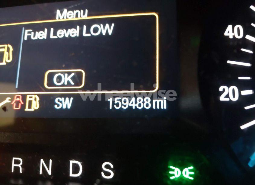 Photo 15 of 2013 Ford Fusion SE (VIN 3FA6P0H79DR252154)