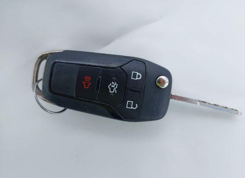 Photo 11 of 2013 Ford Fusion SE (VIN 3FA6P0H79DR321697)