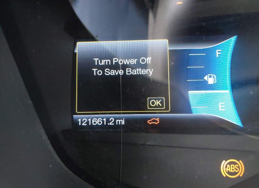 Photo 16 of 2013 Ford Fusion SE (VIN 3FA6P0H79DR321697)