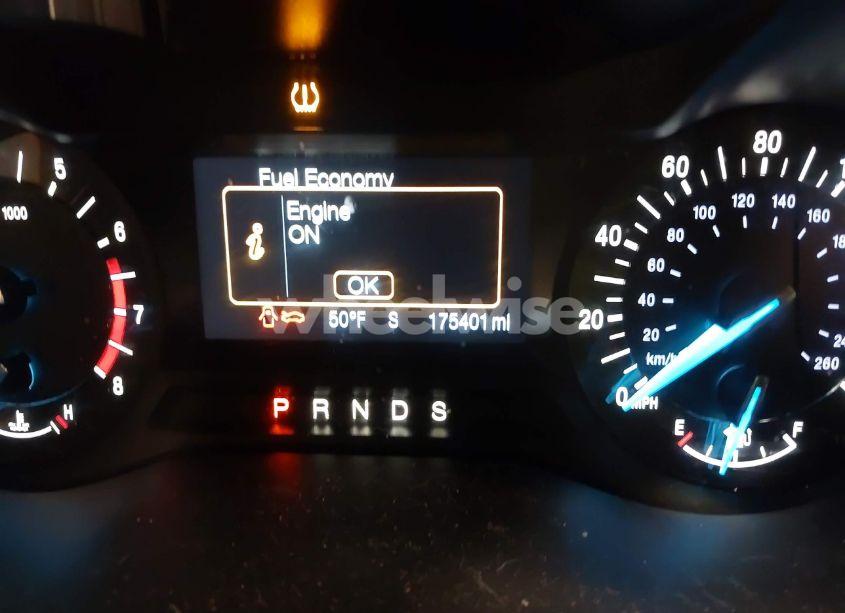 Photo 7 of 2013 Ford Fusion SE (VIN 3FA6P0H79DR348074)