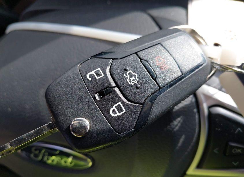 Photo 11 of 2013 Ford Fusion SE (VIN 3FA6P0H79DR387165)