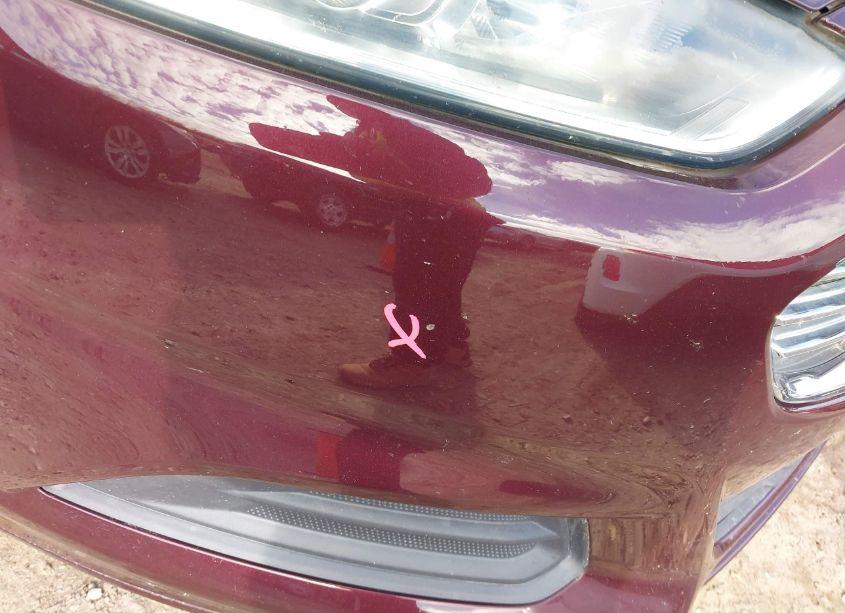 Photo 18 of 2013 Ford Fusion SE (VIN 3FA6P0H79DR387165)