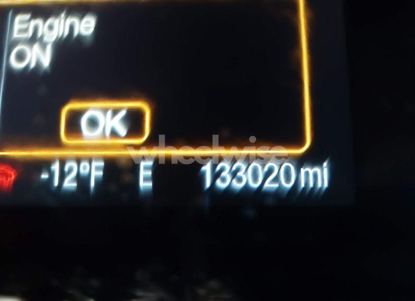 Photo 15 of 2014 Ford Fusion SE (VIN 3FA6P0H79ER112610)