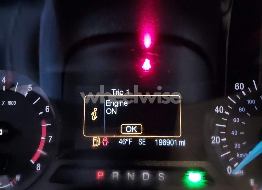 Photo 15 of 2014 Ford Fusion SE (VIN 3FA6P0H79ER123056)